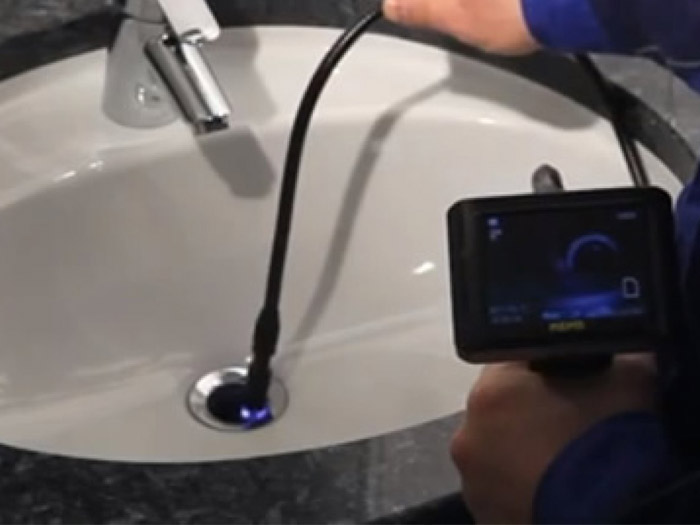 Gider Açma Hüseyin Usta