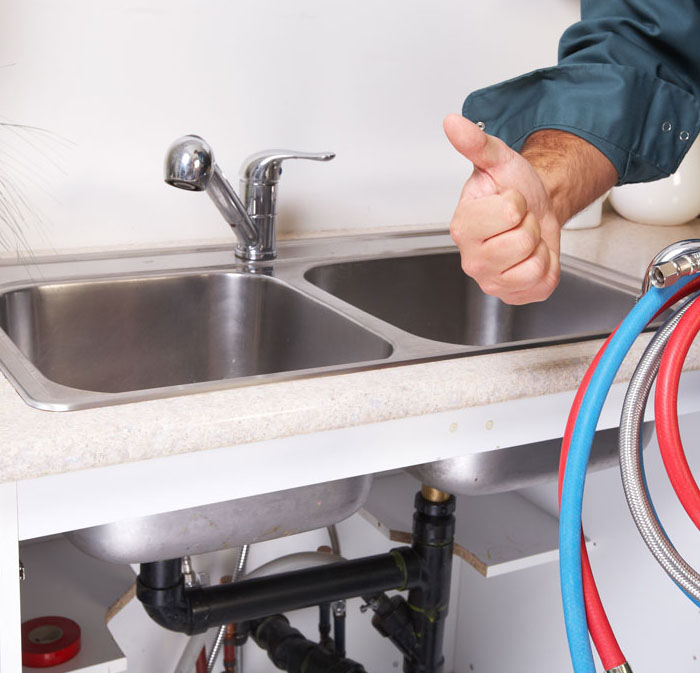 Kayseri Acil Mutfak Tıkanıklık Açma