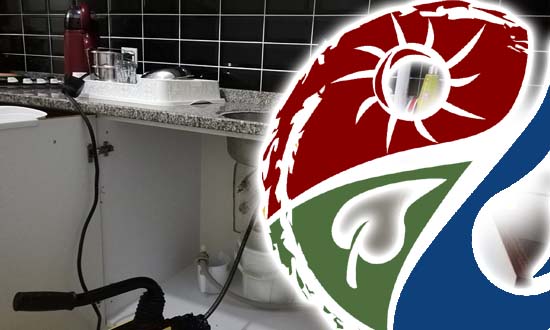 Kayseri Tıkanıklık Açma