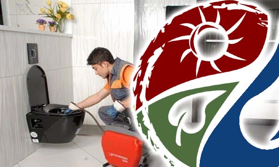 Kayseri Tuvalet Gider Açma