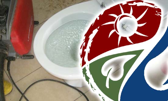 Tuvalet Tıkanıklık Açma